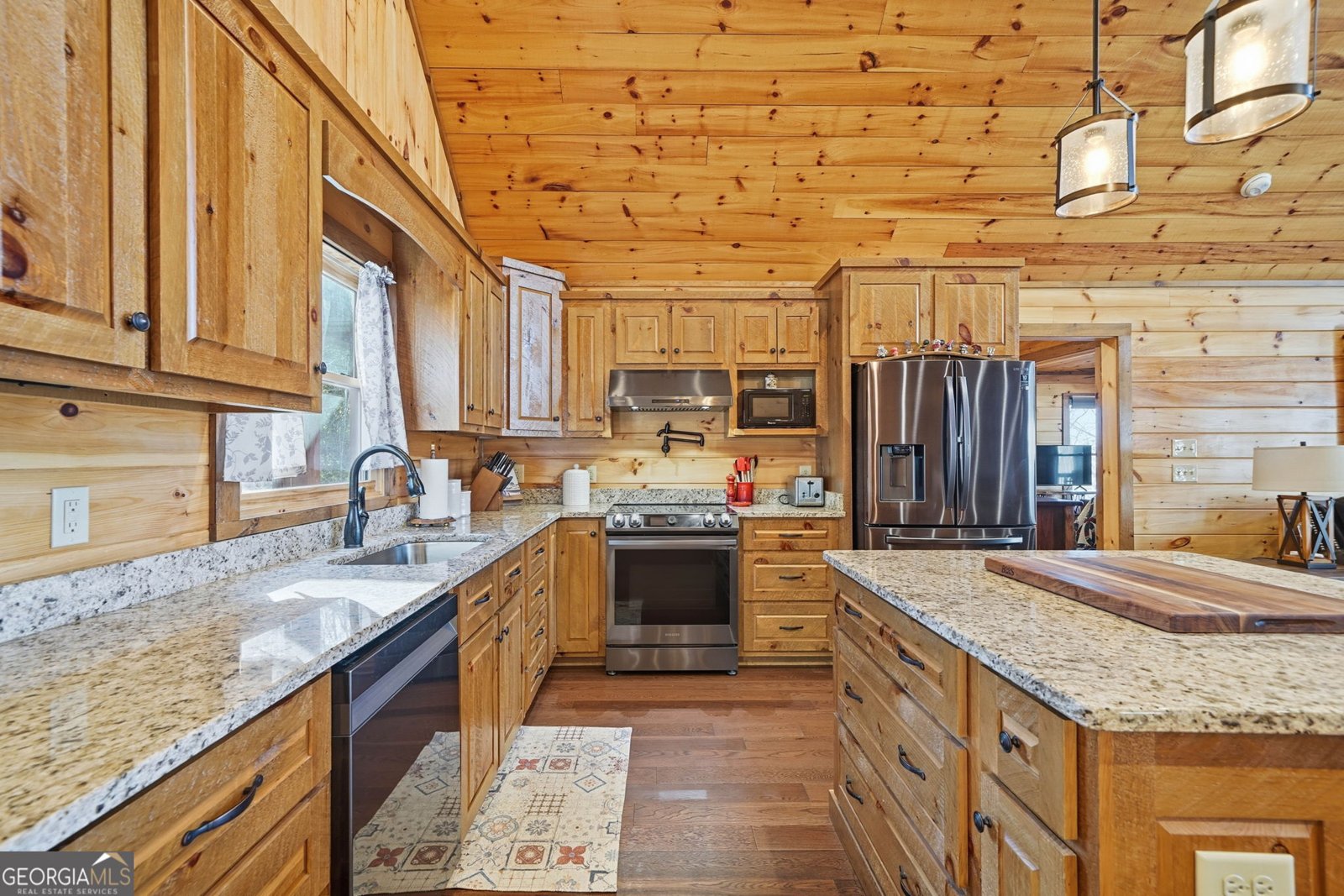 175 Stuart Drive Mineral Bluff - Photo 17