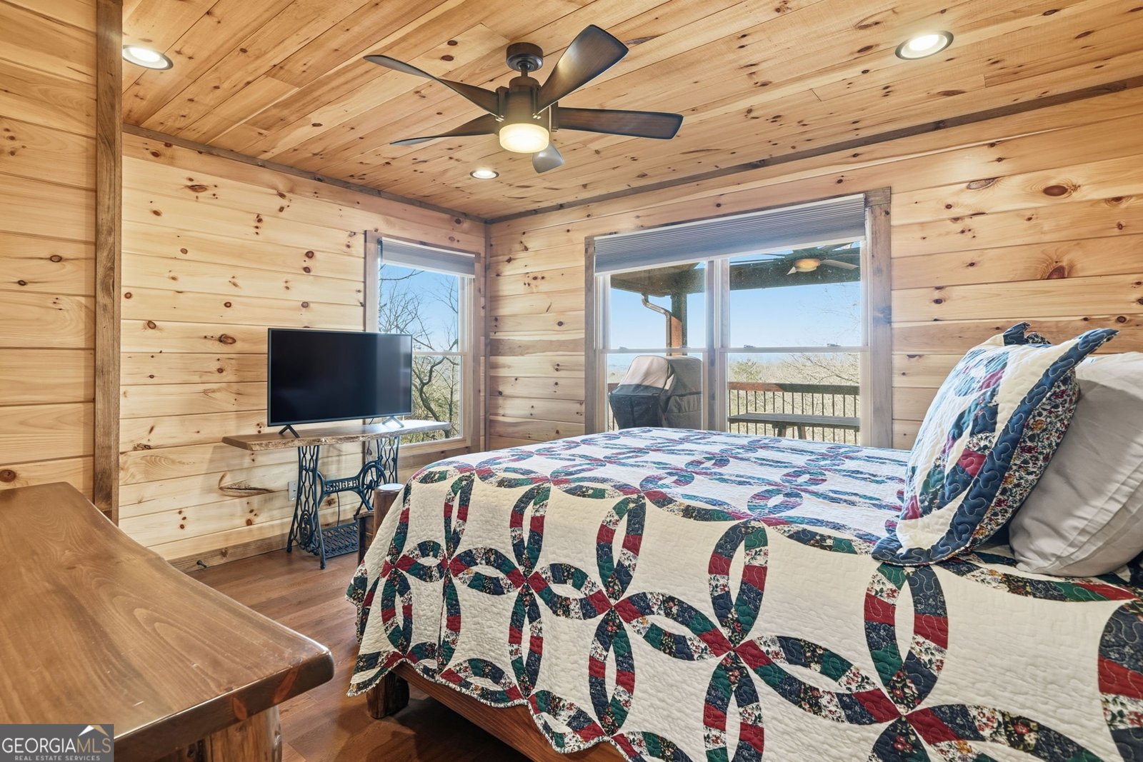 175 Stuart Drive Mineral Bluff - Photo 21