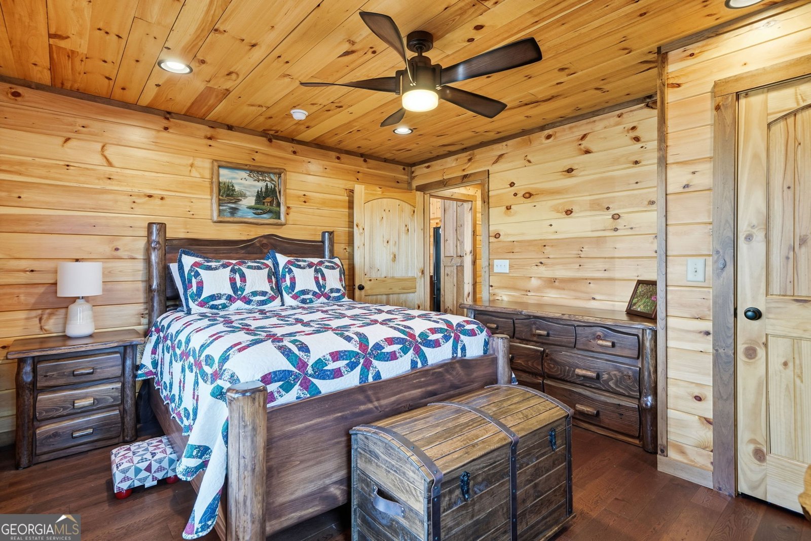 175 Stuart Drive Mineral Bluff - Photo 22