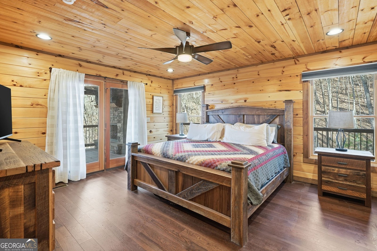 175 Stuart Drive Mineral Bluff - Photo 23