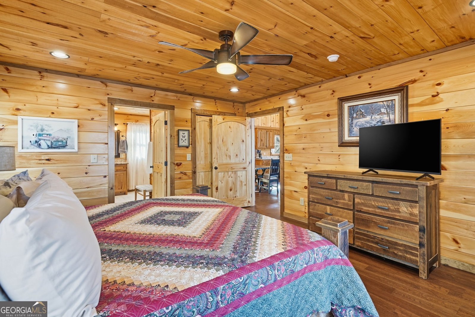 175 Stuart Drive Mineral Bluff - Photo 24