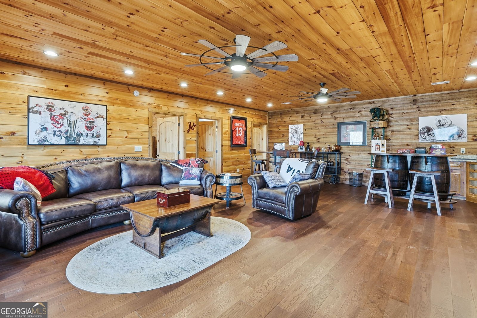 175 Stuart Drive Mineral Bluff - Photo 25