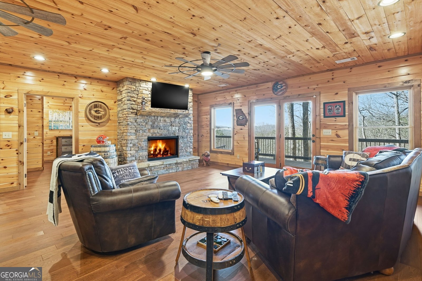 175 Stuart Drive Mineral Bluff - Photo 26