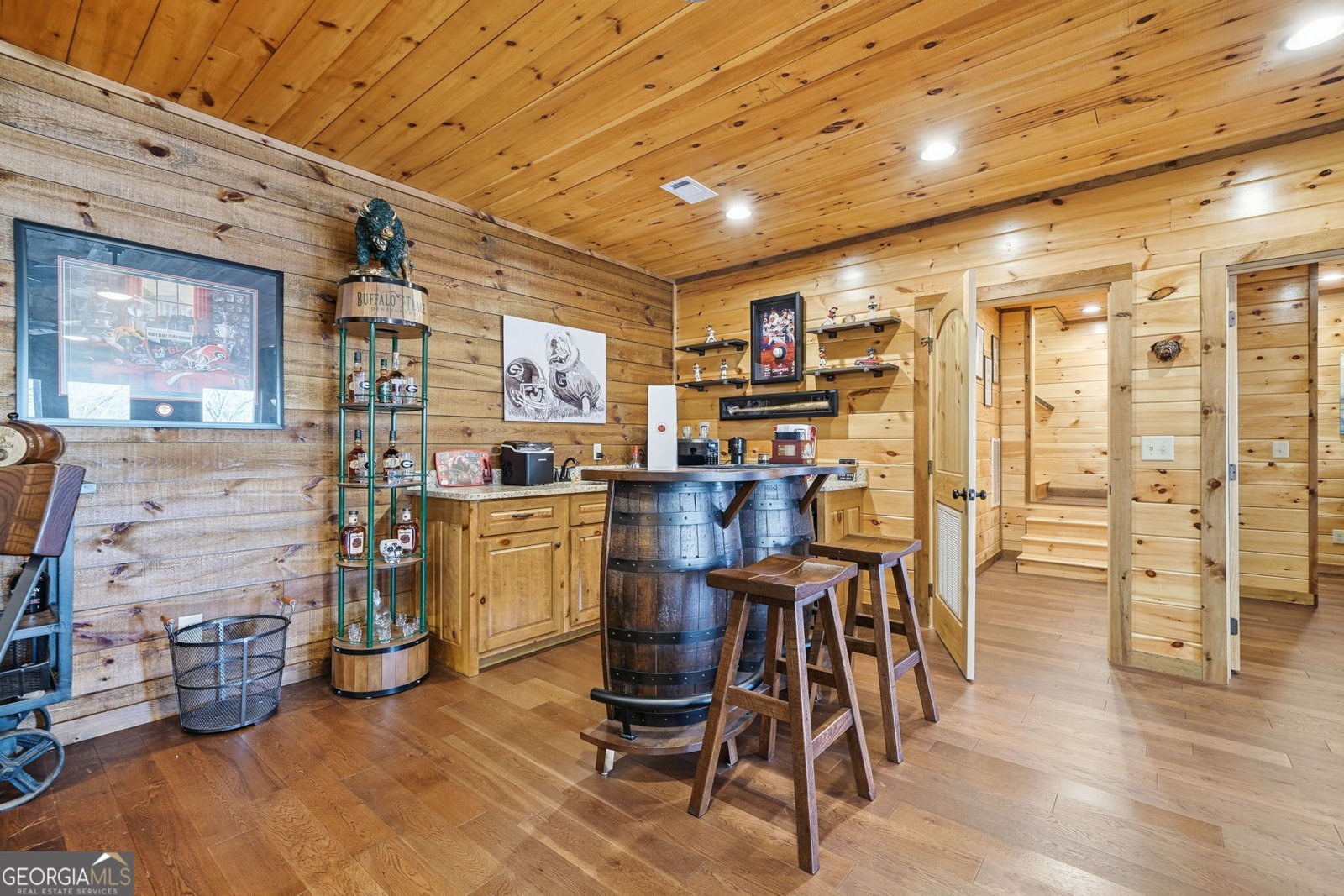 175 Stuart Drive Mineral Bluff - Photo 27