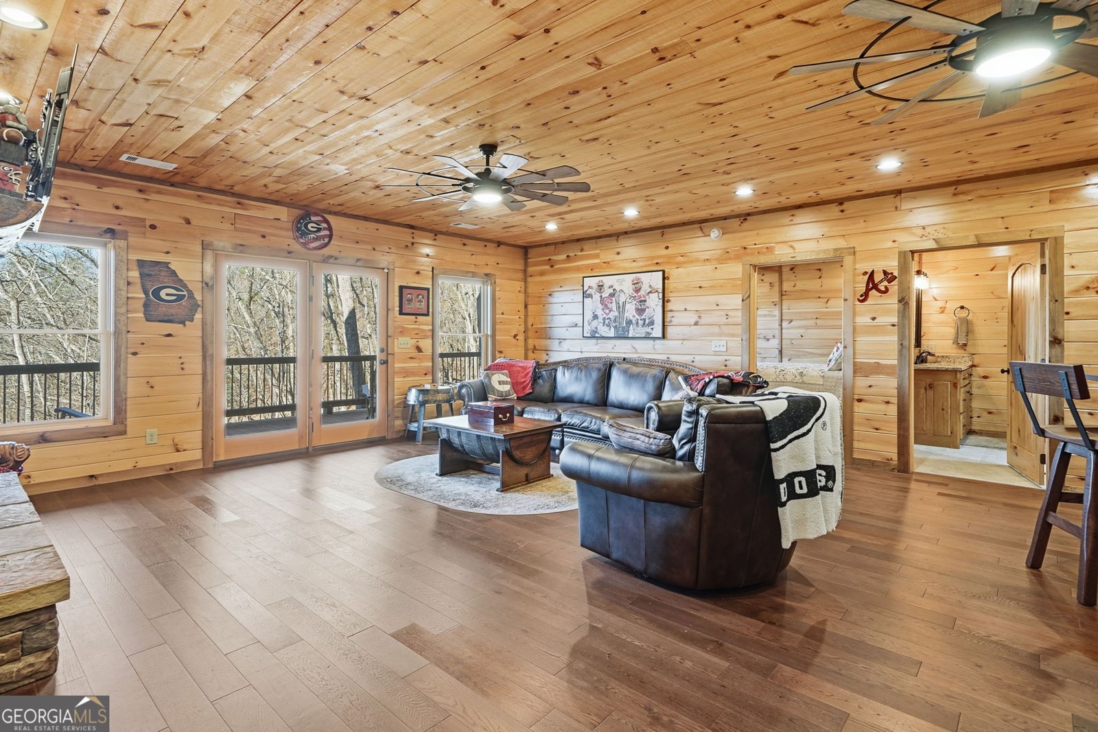 175 Stuart Drive Mineral Bluff - Photo 28