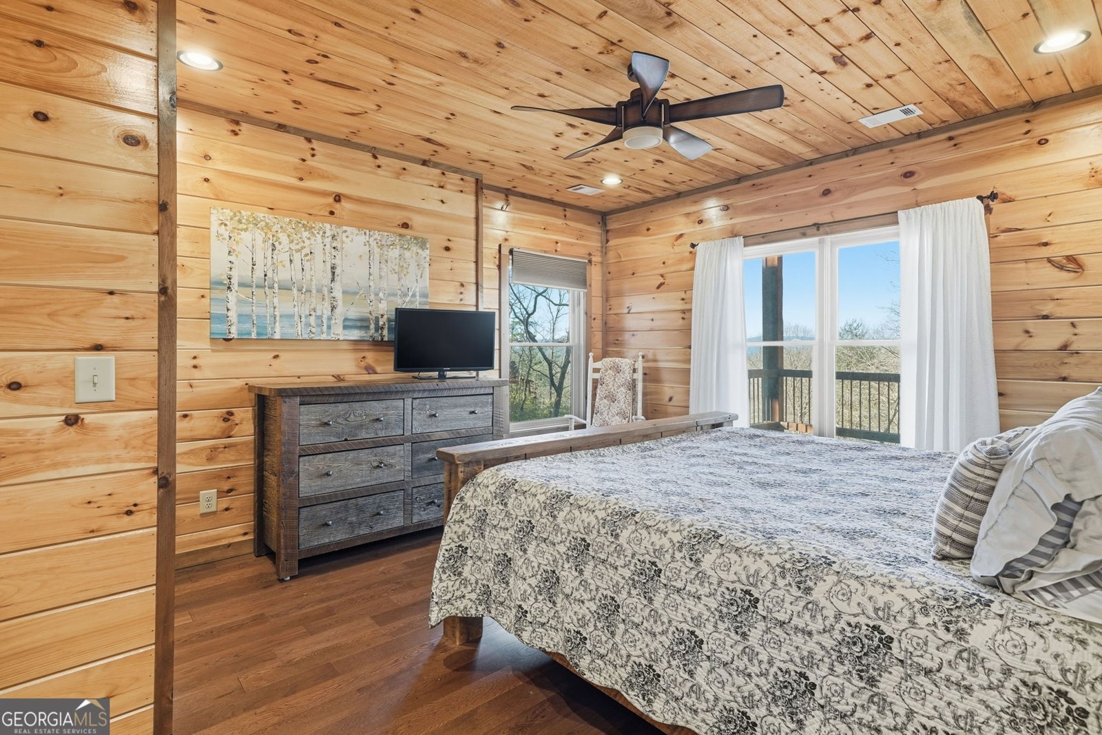 175 Stuart Drive Mineral Bluff - Photo 32