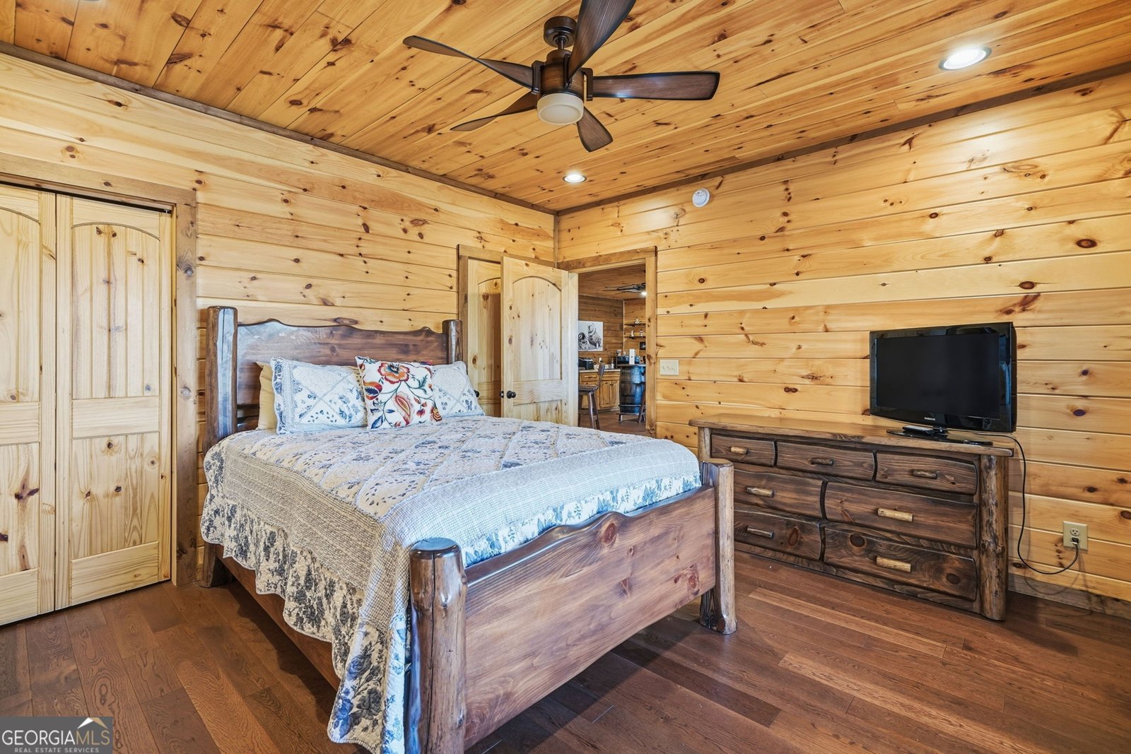 175 Stuart Drive Mineral Bluff - Photo 33