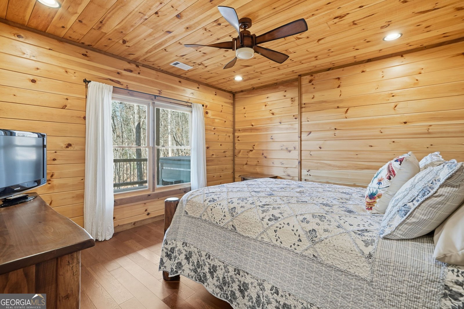 175 Stuart Drive Mineral Bluff - Photo 34