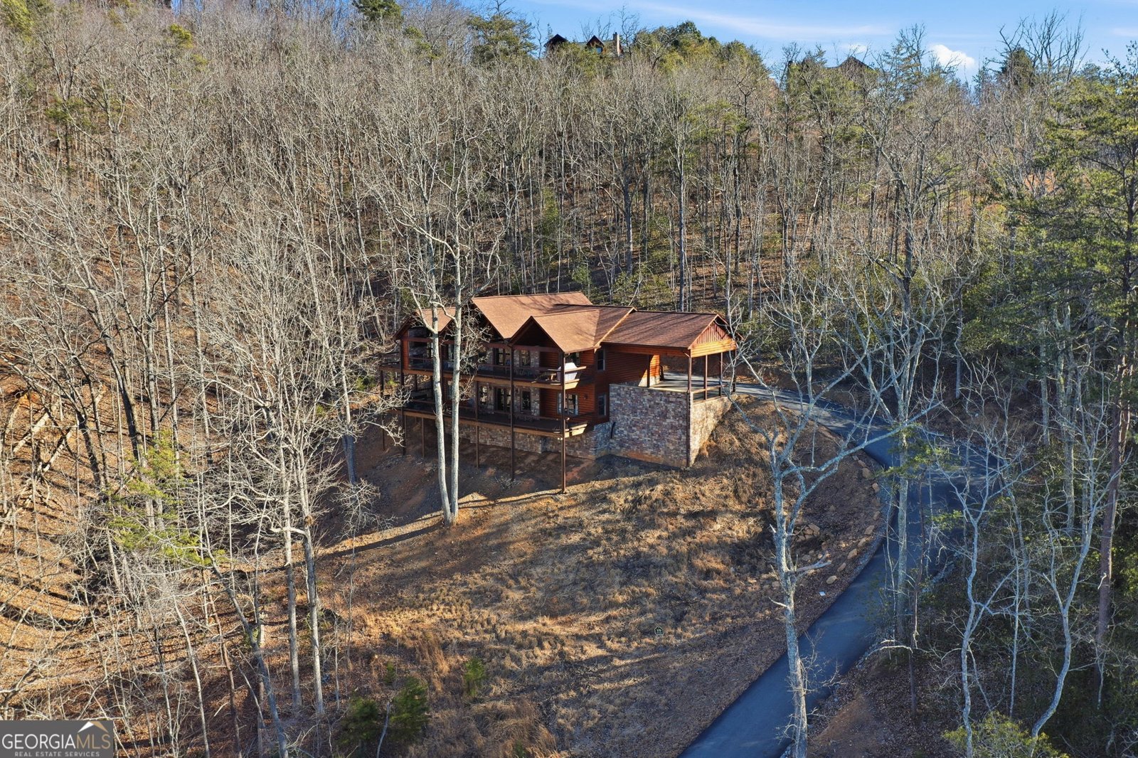 175 Stuart Drive Mineral Bluff - Photo 35