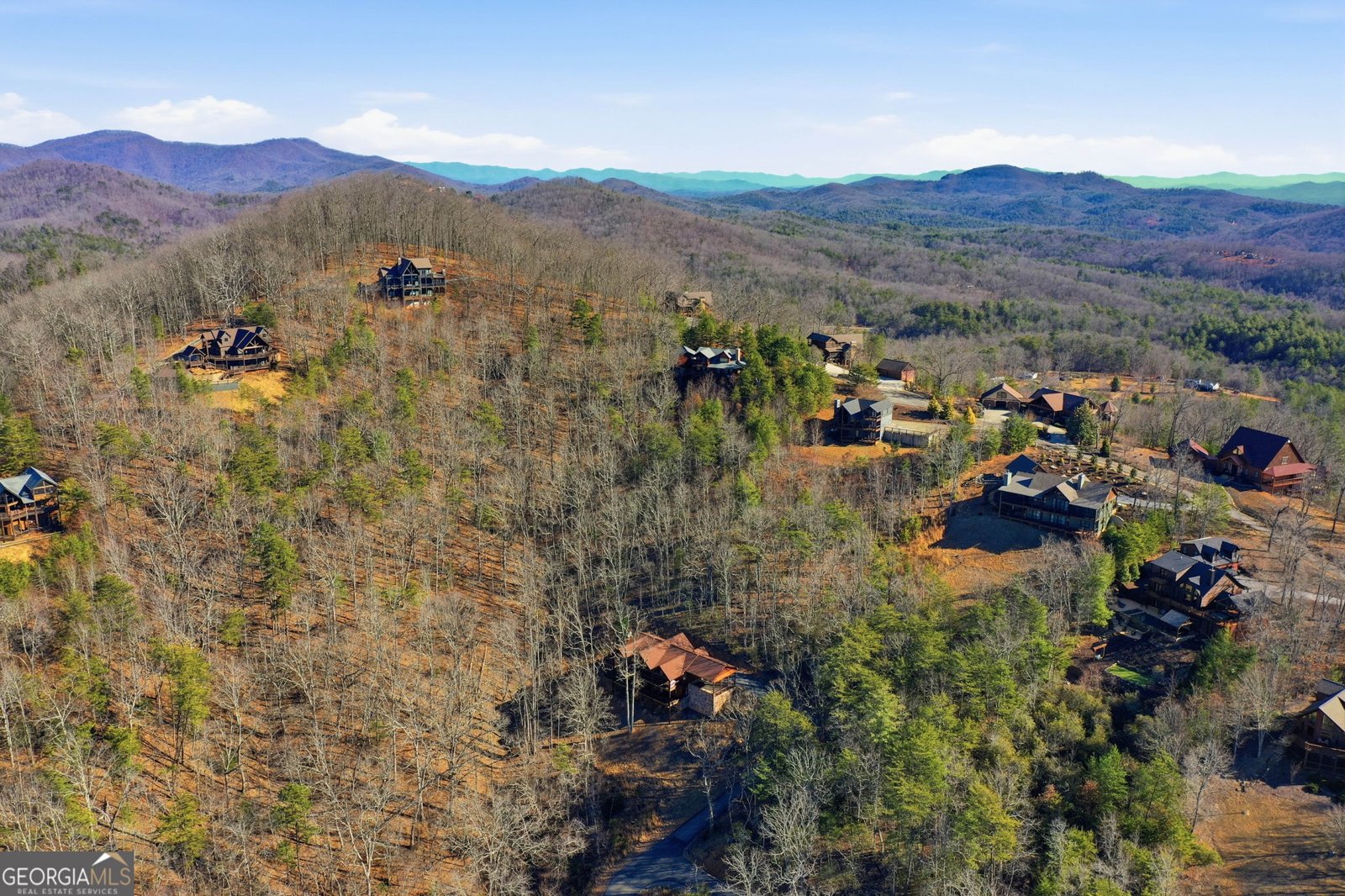 175 Stuart Drive Mineral Bluff - Photo 38