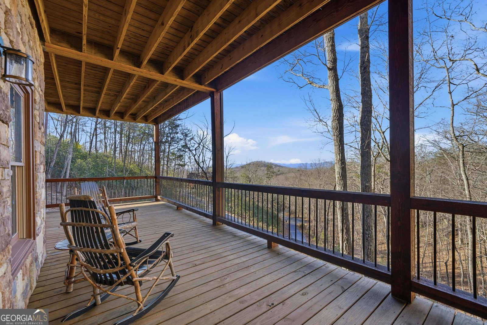 175 Stuart Drive Mineral Bluff - Photo 40