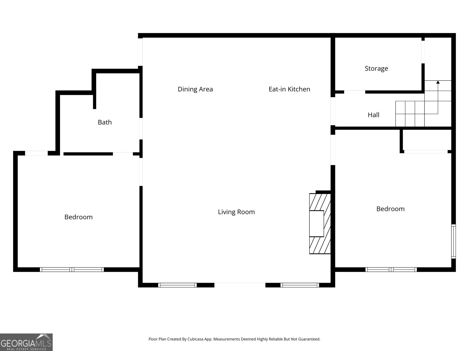 175 Stuart Drive Mineral Bluff - Photo 42