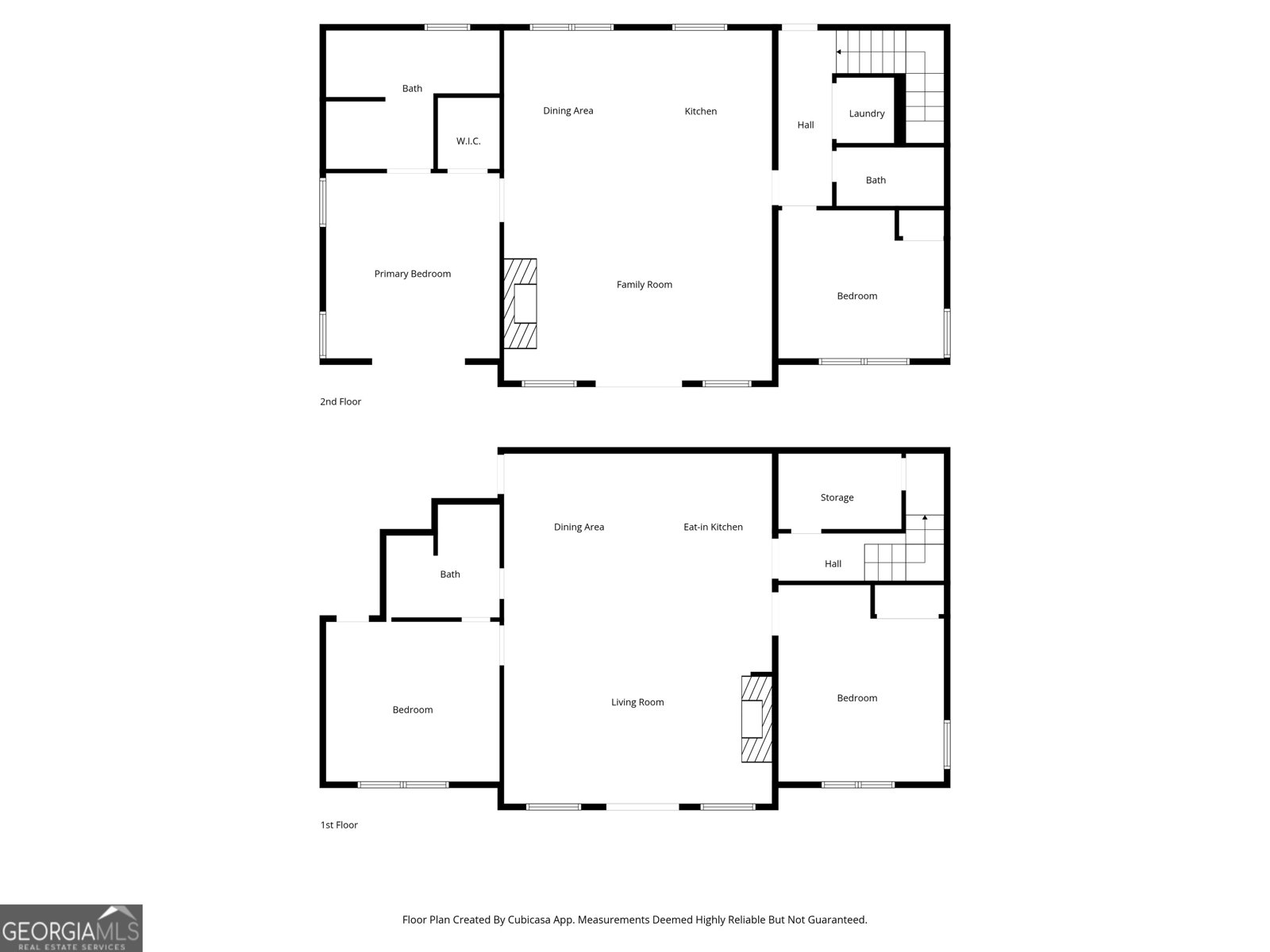 175 Stuart Drive Mineral Bluff - Photo 43