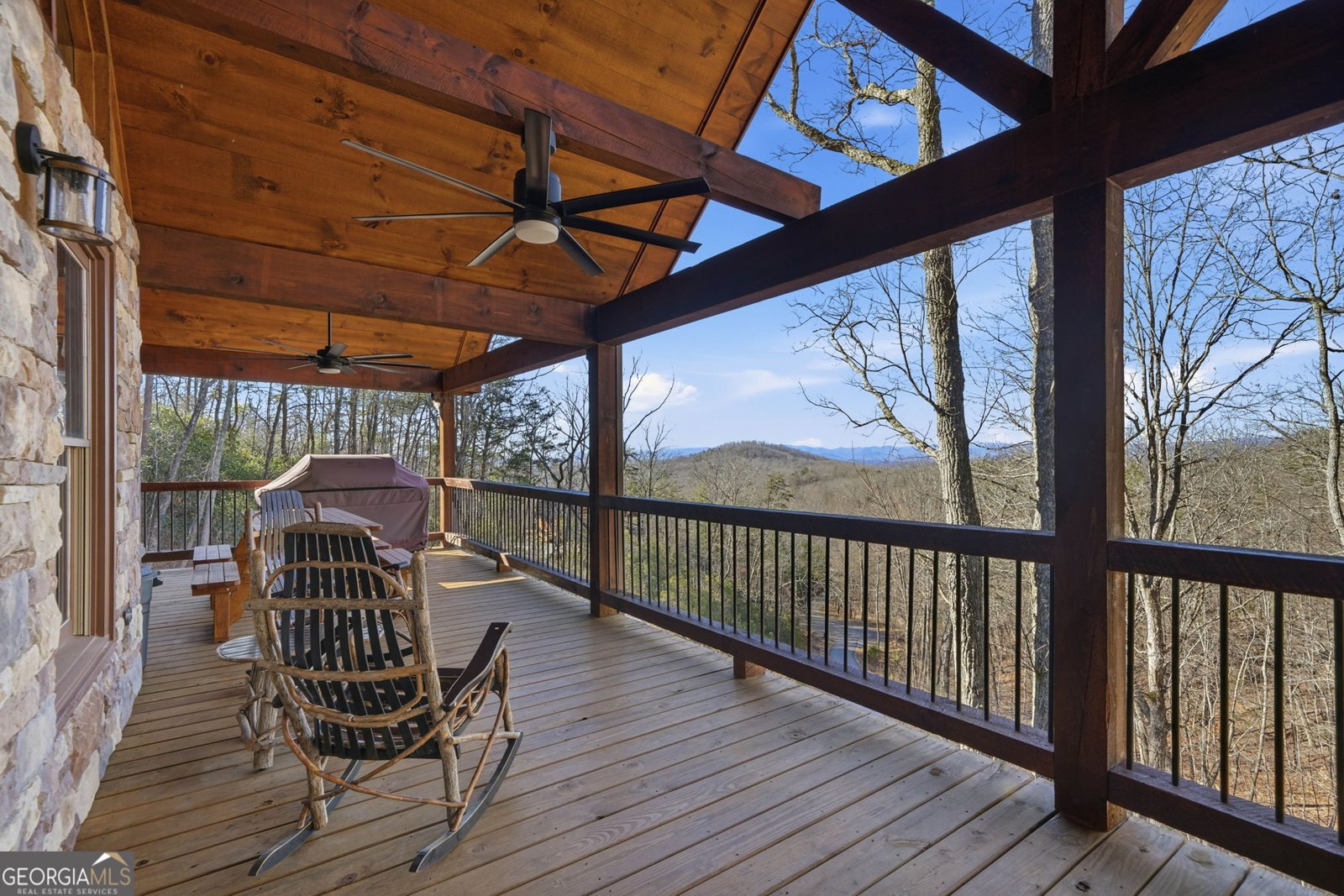 175 Stuart Drive Mineral Bluff - Photo 6