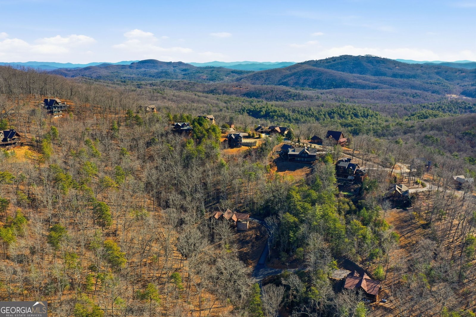 175 Stuart Drive Mineral Bluff - Photo 8