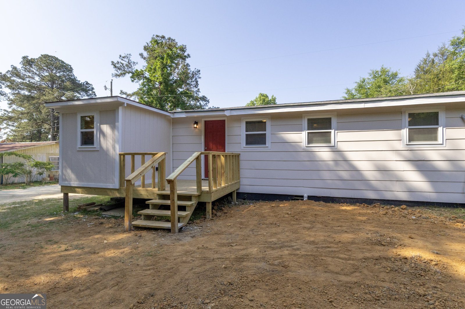 156 Churchwell Road Cochran - Photo 20