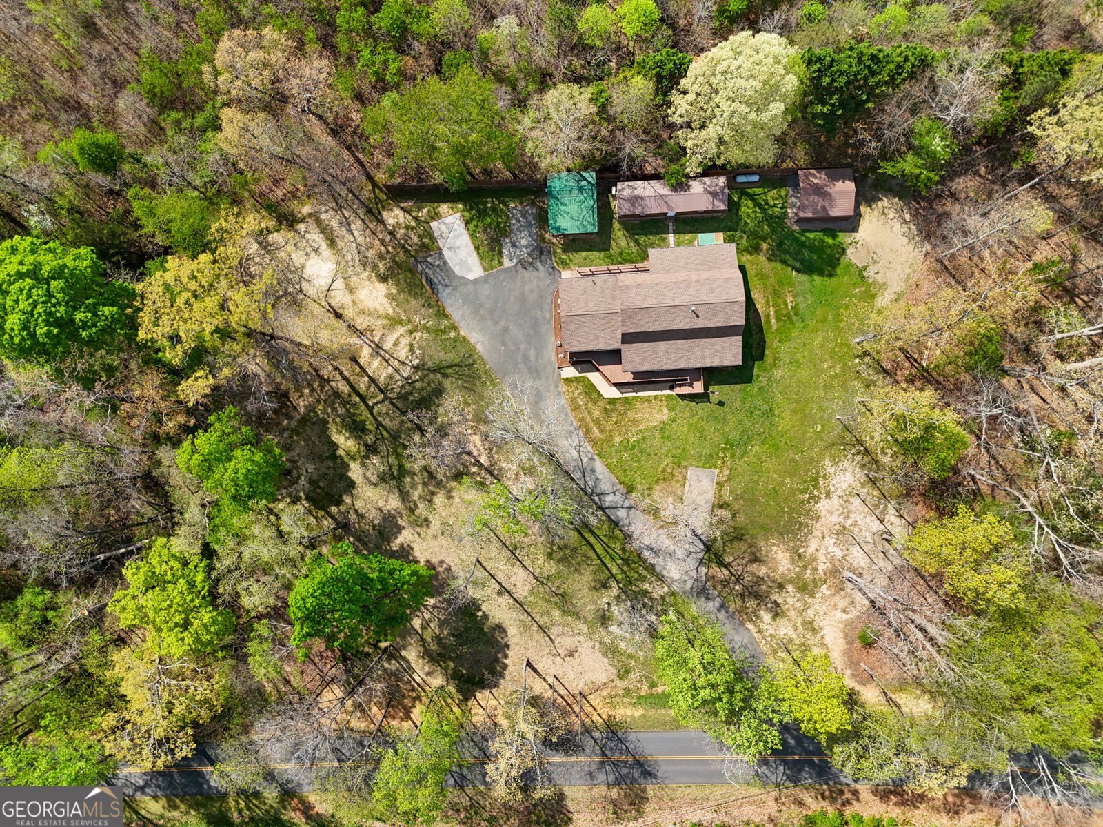 59 Wildwood Dr Chatsworth - Photo 36