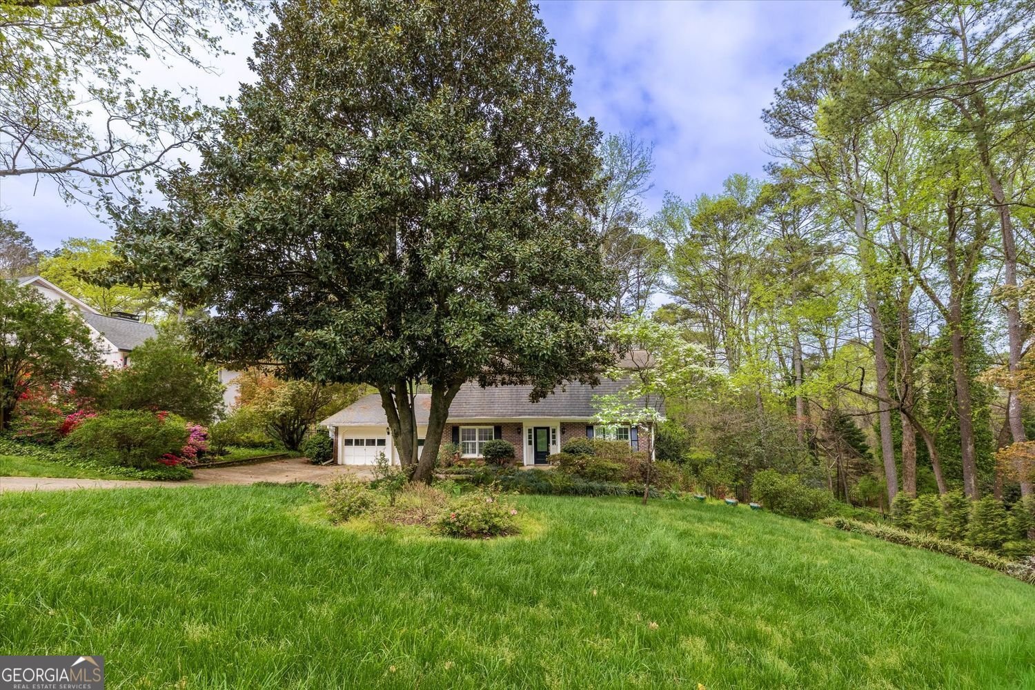 2680 Church well Lane Tucker - Photo 1