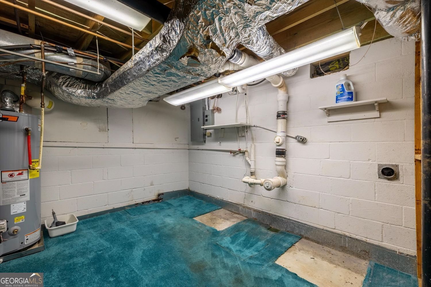 2680 Church well Lane Tucker - Photo 36