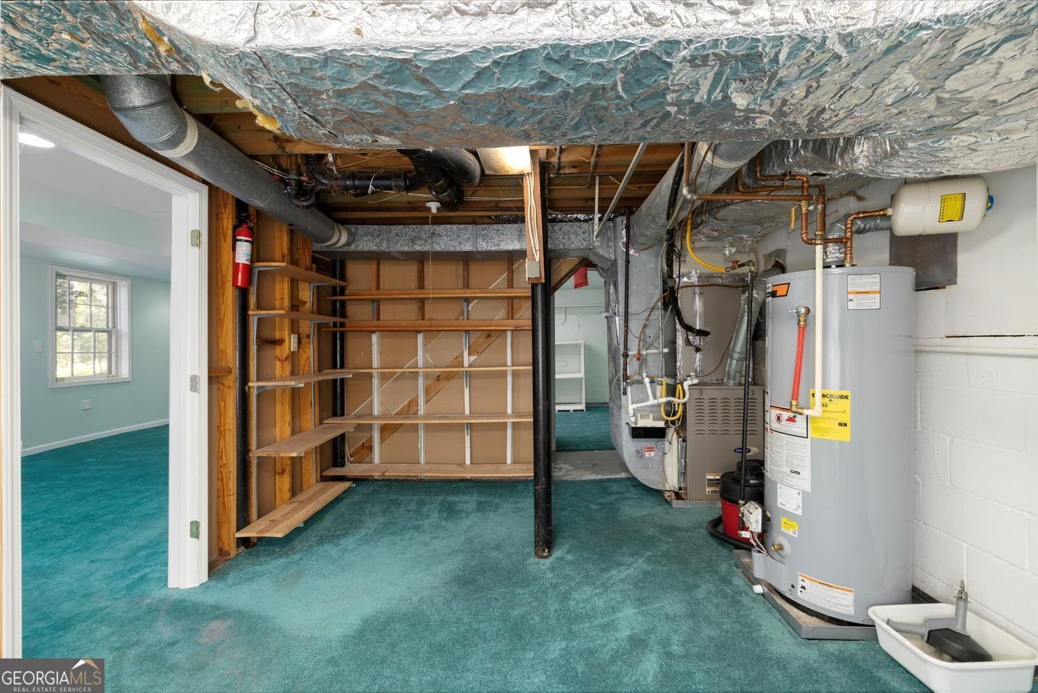 2680 Church well Lane Tucker - Photo 37