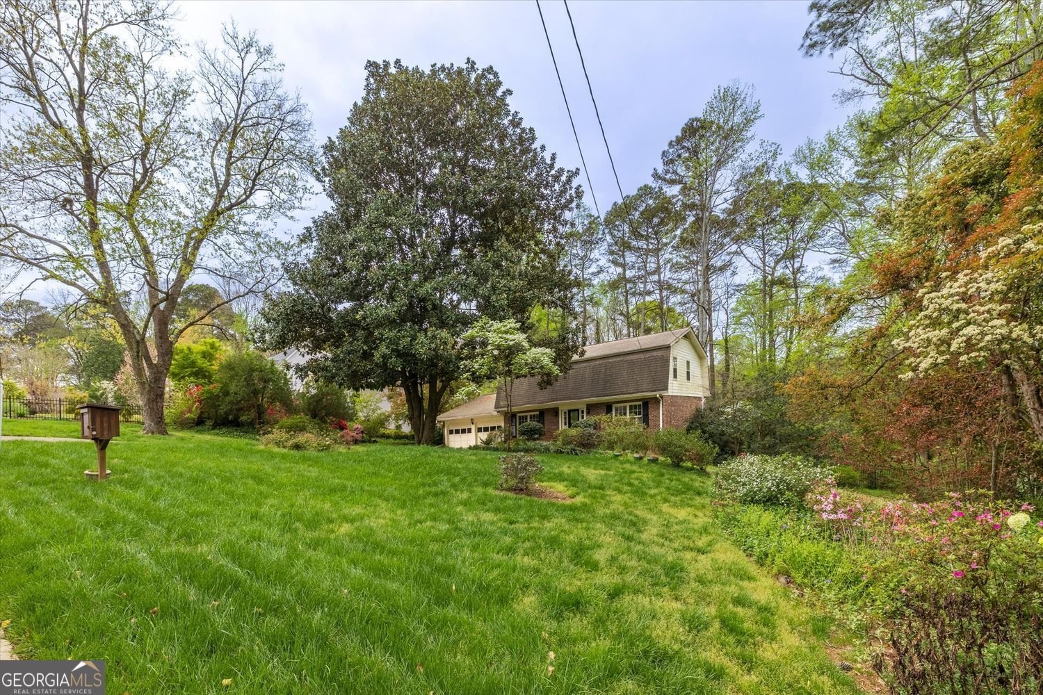 2680 Church well Lane Tucker - Photo 39