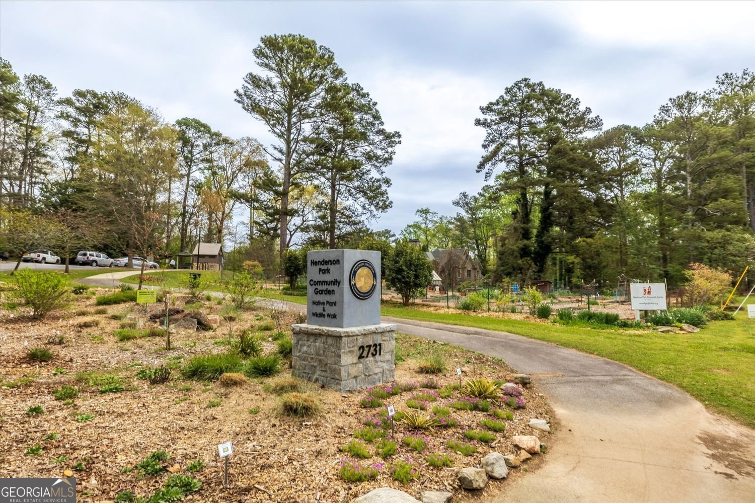 2680 Church well Lane Tucker - Photo 45