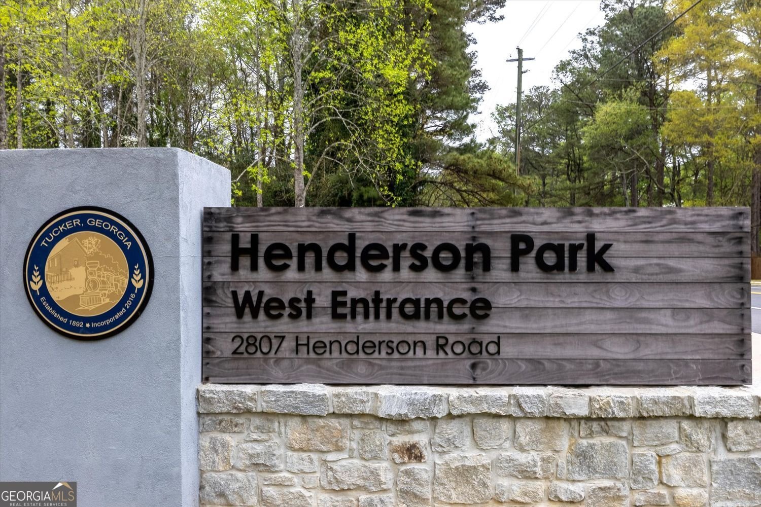 2680 Church well Lane Tucker - Photo 46