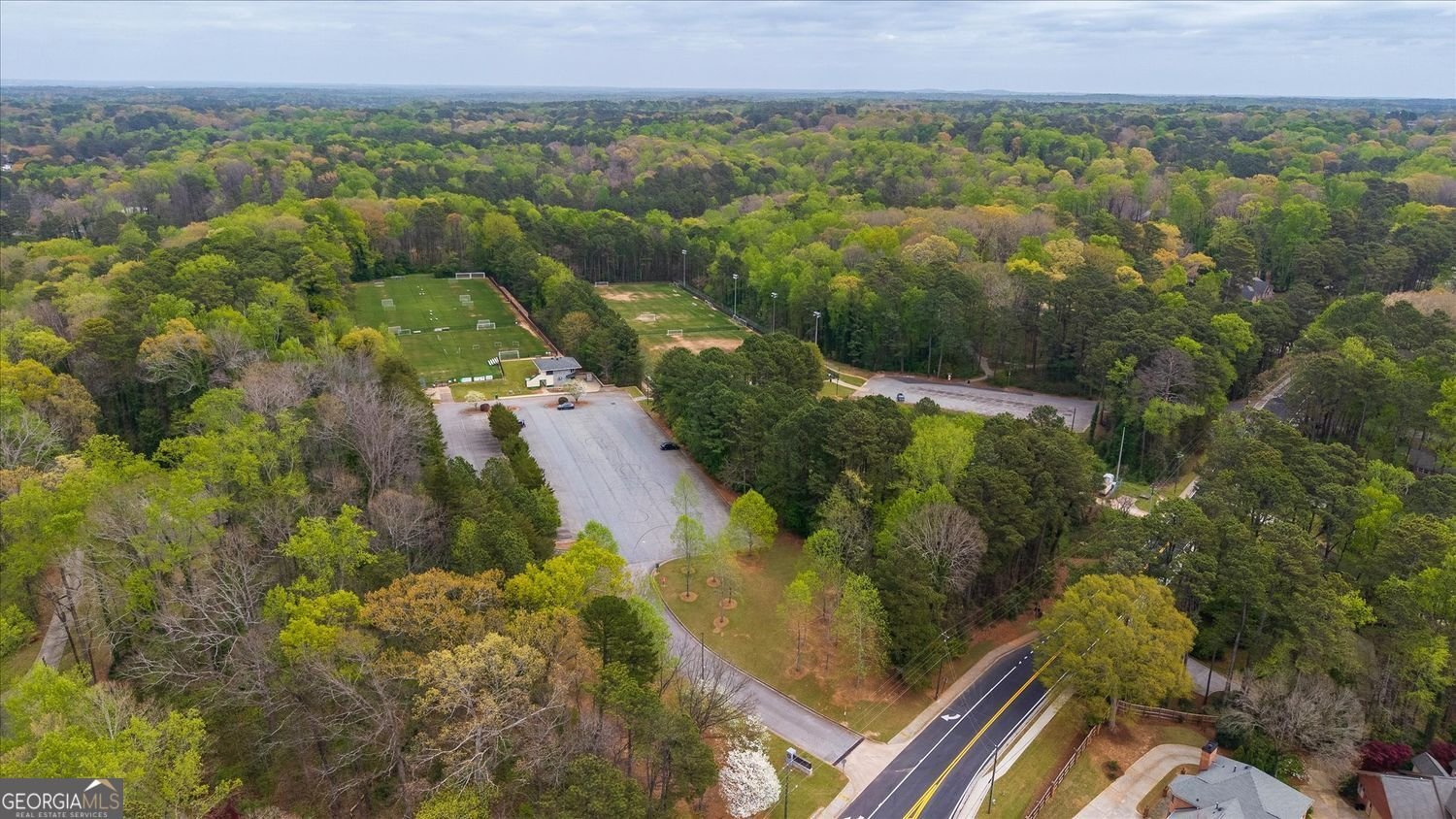 2680 Church well Lane Tucker - Photo 47