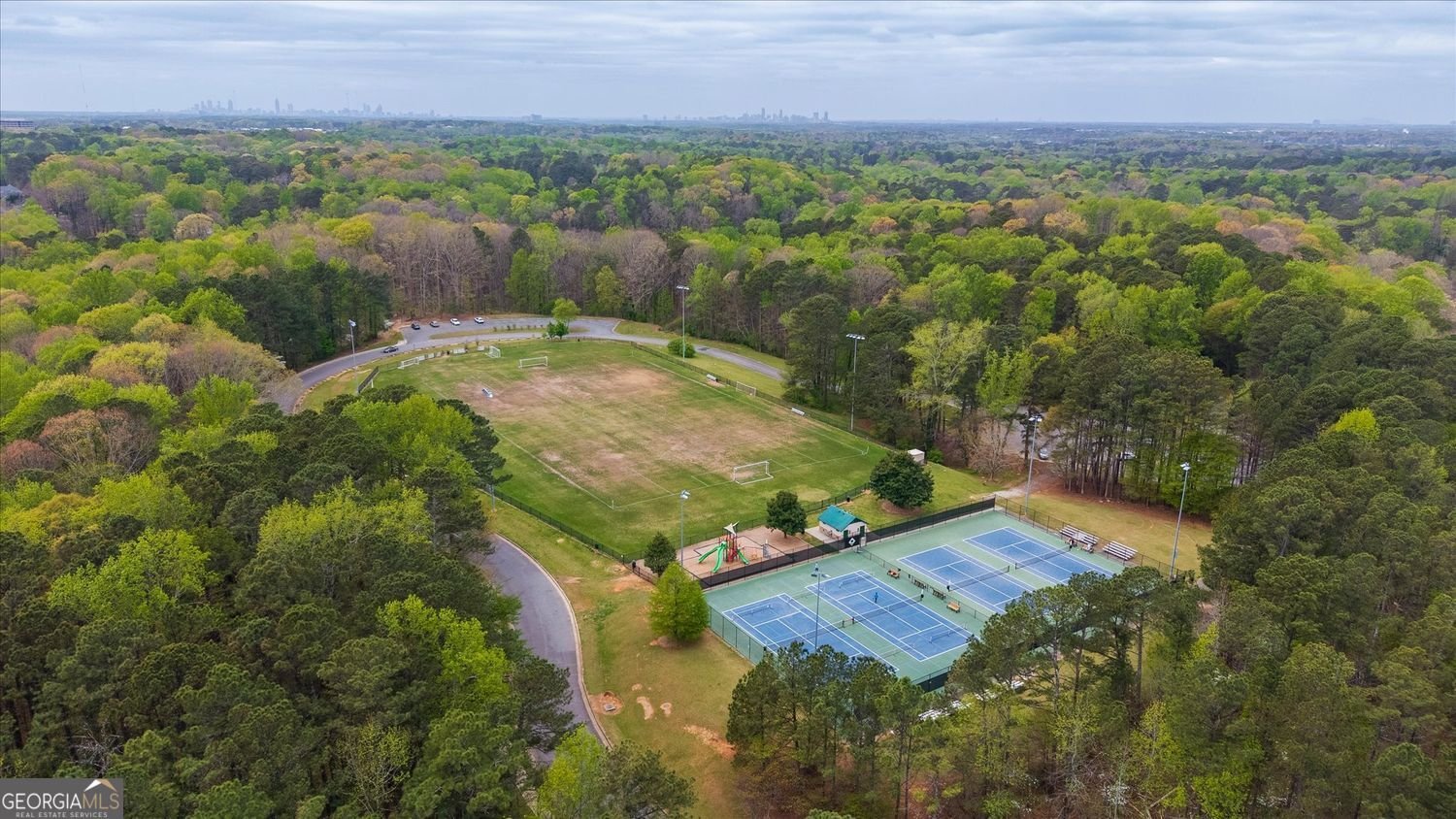 2680 Church well Lane Tucker - Photo 48