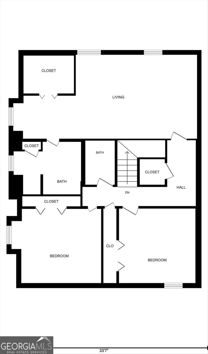 2680 Church well Lane Tucker - Photo 50