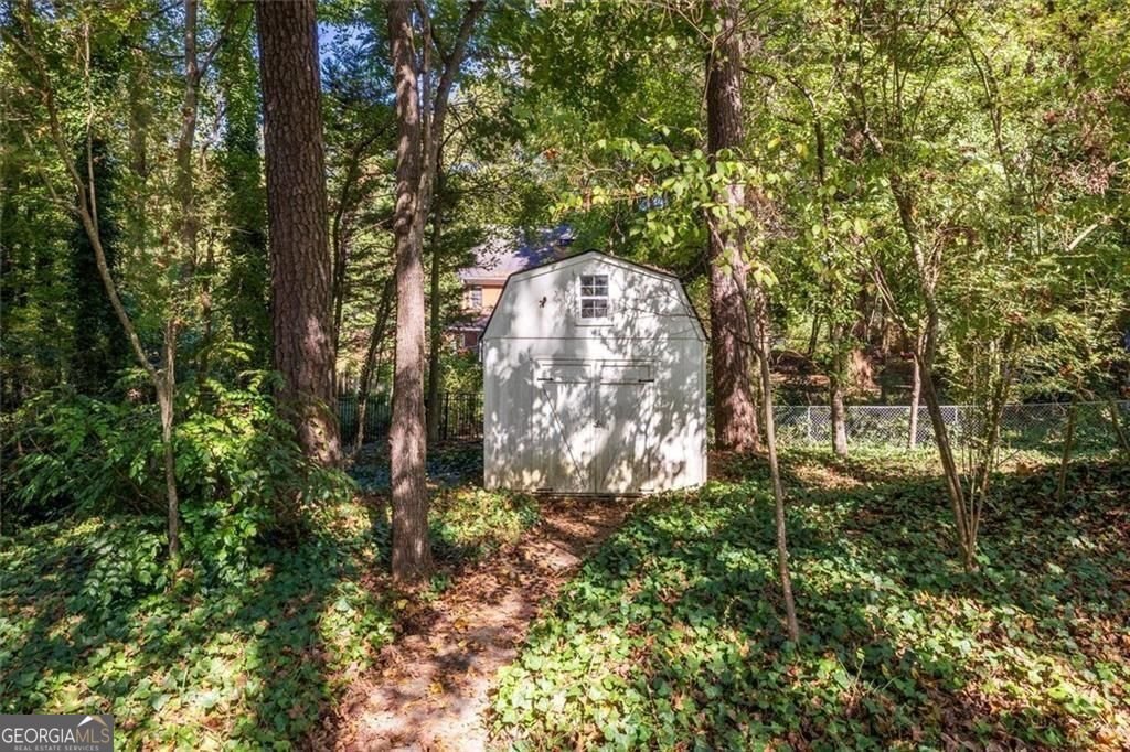 2680 Churchwell Lane Tucker - Photo 54