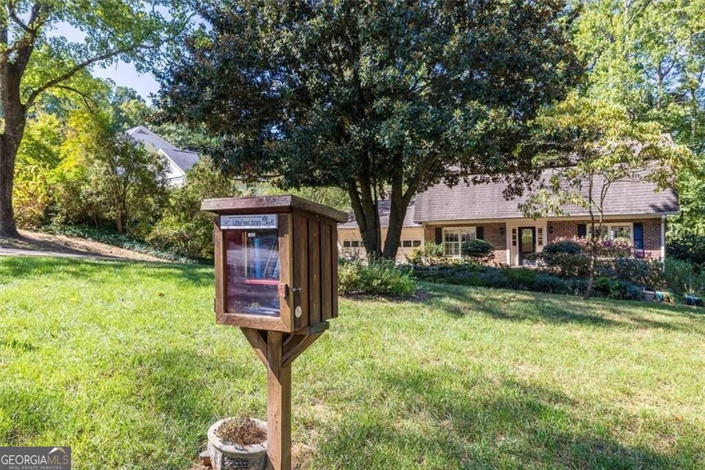 2680 Churchwell Lane Tucker - Photo 55