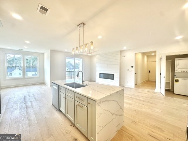 1050 Blair Ln Peachtree city - Photo 14