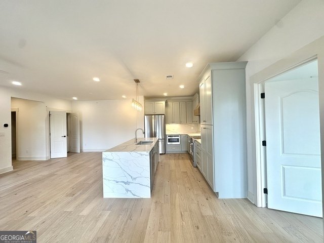 1050 Blair Ln Peachtree city - Photo 16