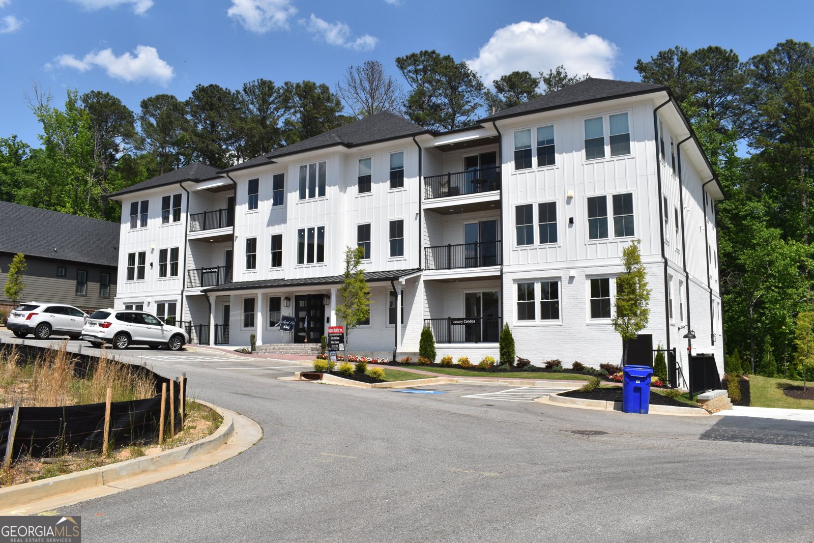 1050 Blair Ln Peachtree city - Photo 26