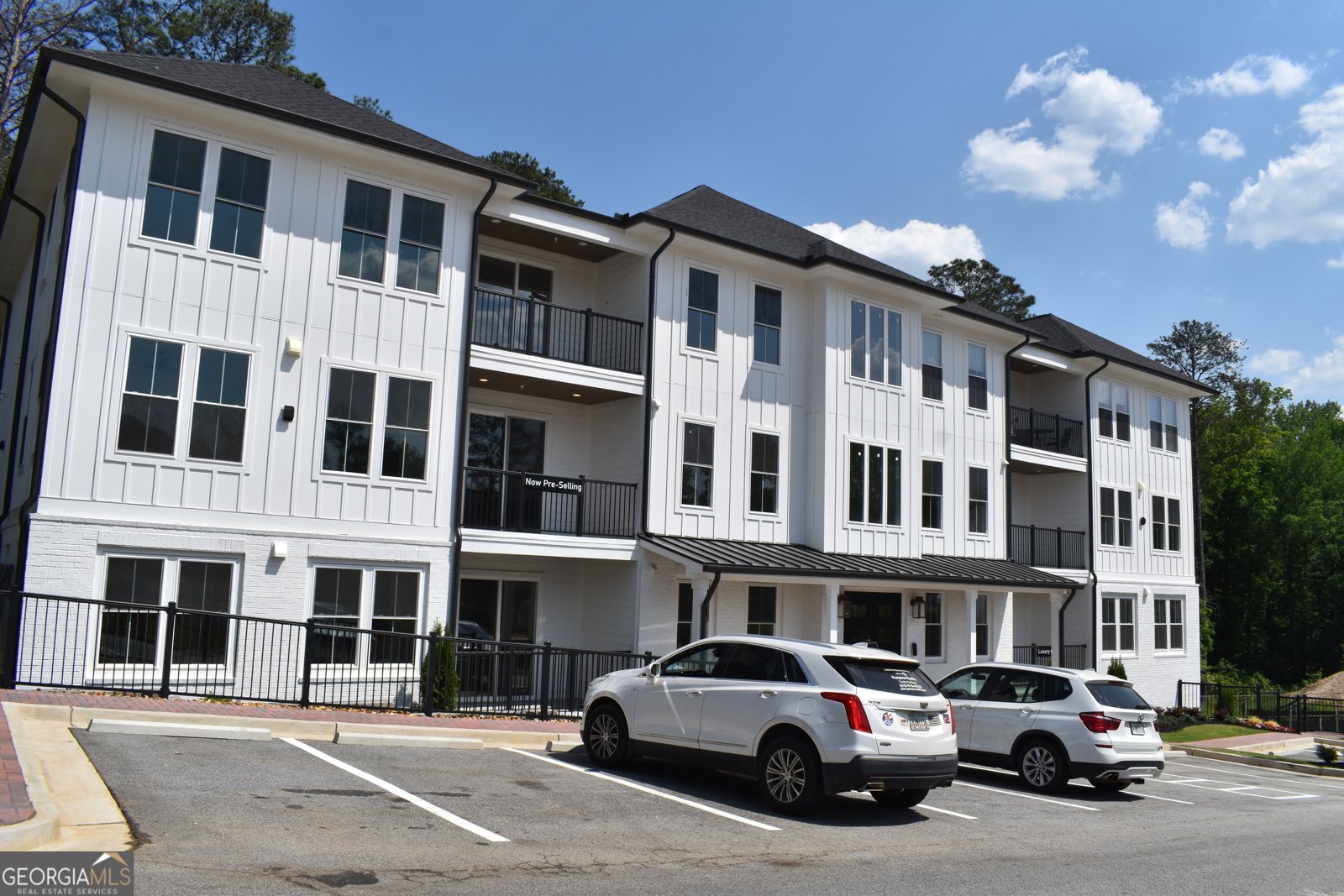 1050 Blair Ln Peachtree city - Photo 36