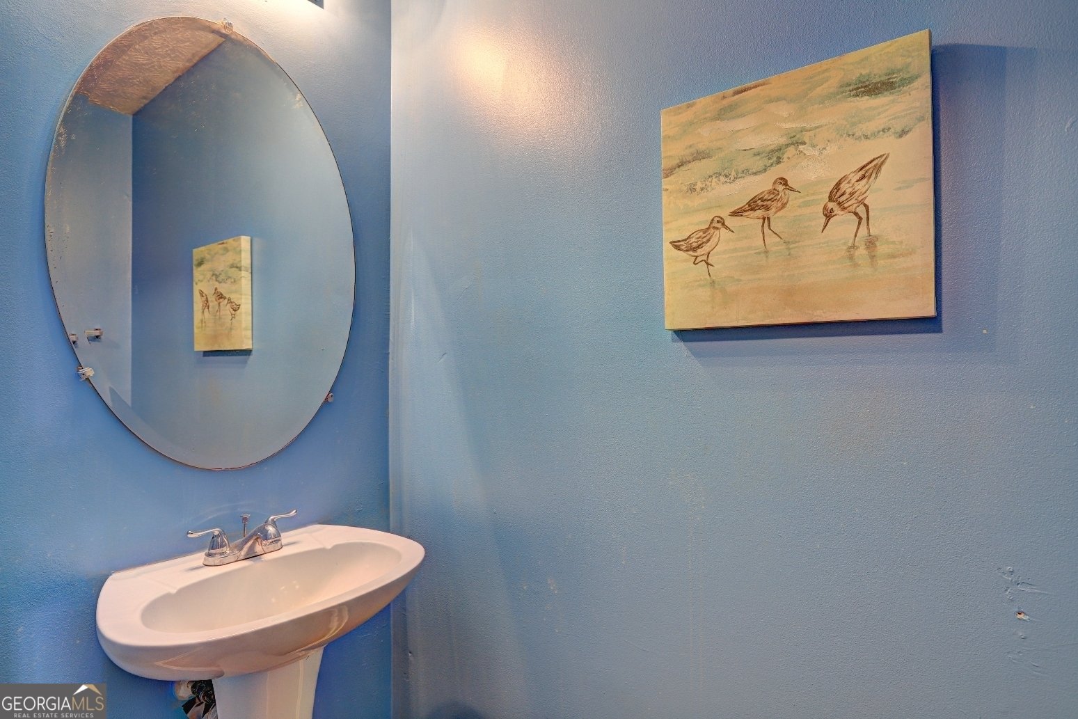 8424 Carlington Lane Jonesboro - Photo 16