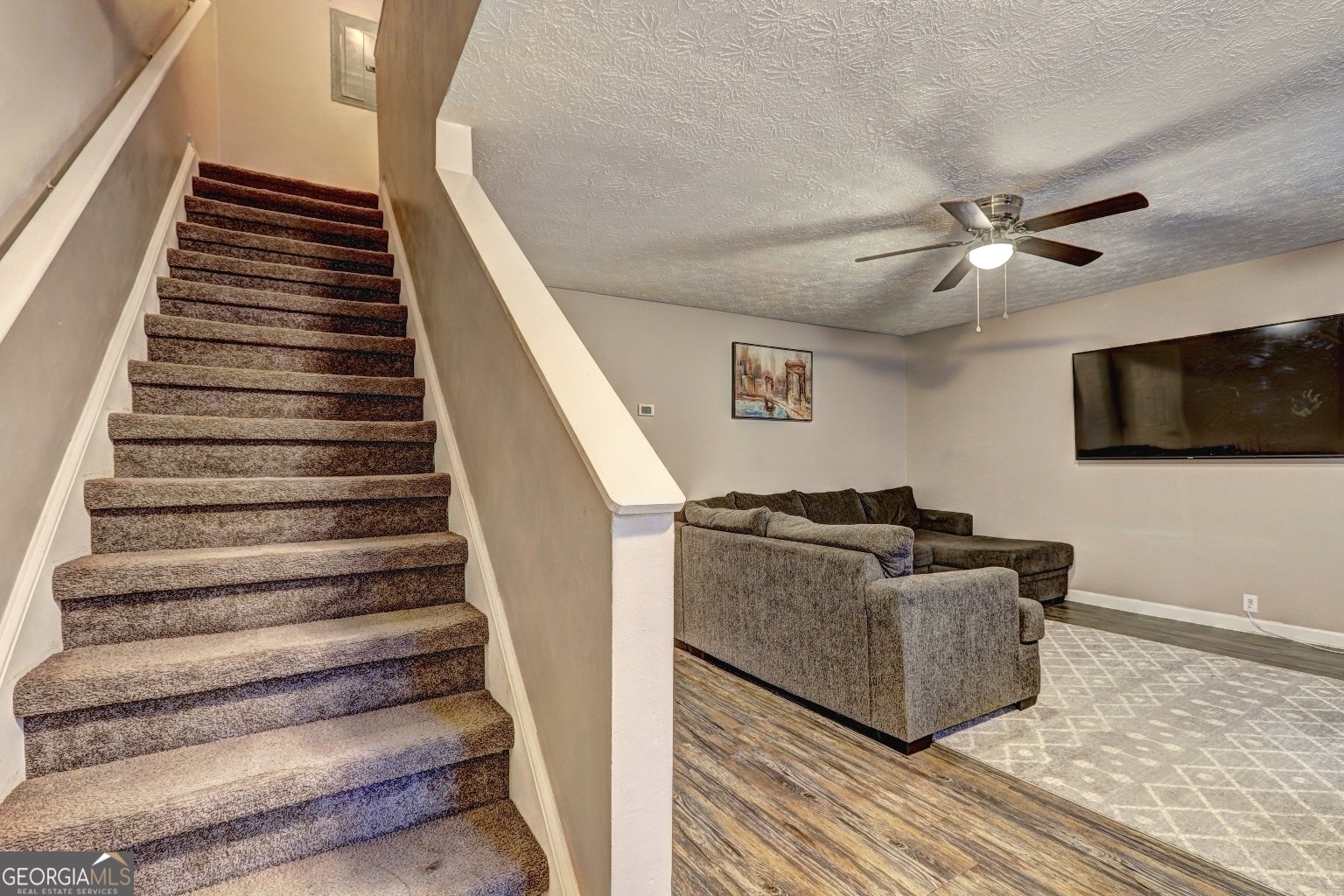 8424 Carlington Lane Jonesboro - Photo 17