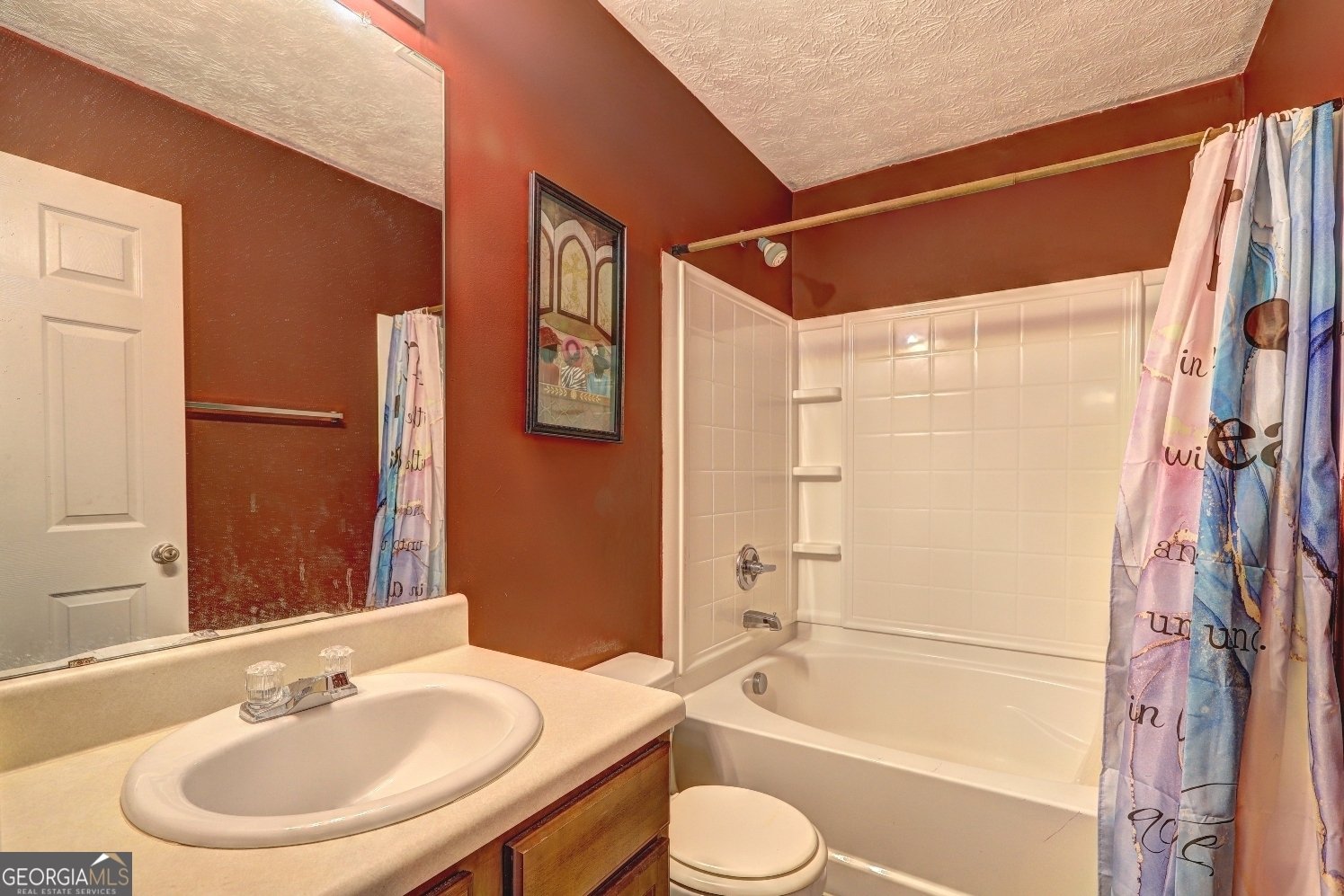 8424 Carlington Lane Jonesboro - Photo 21