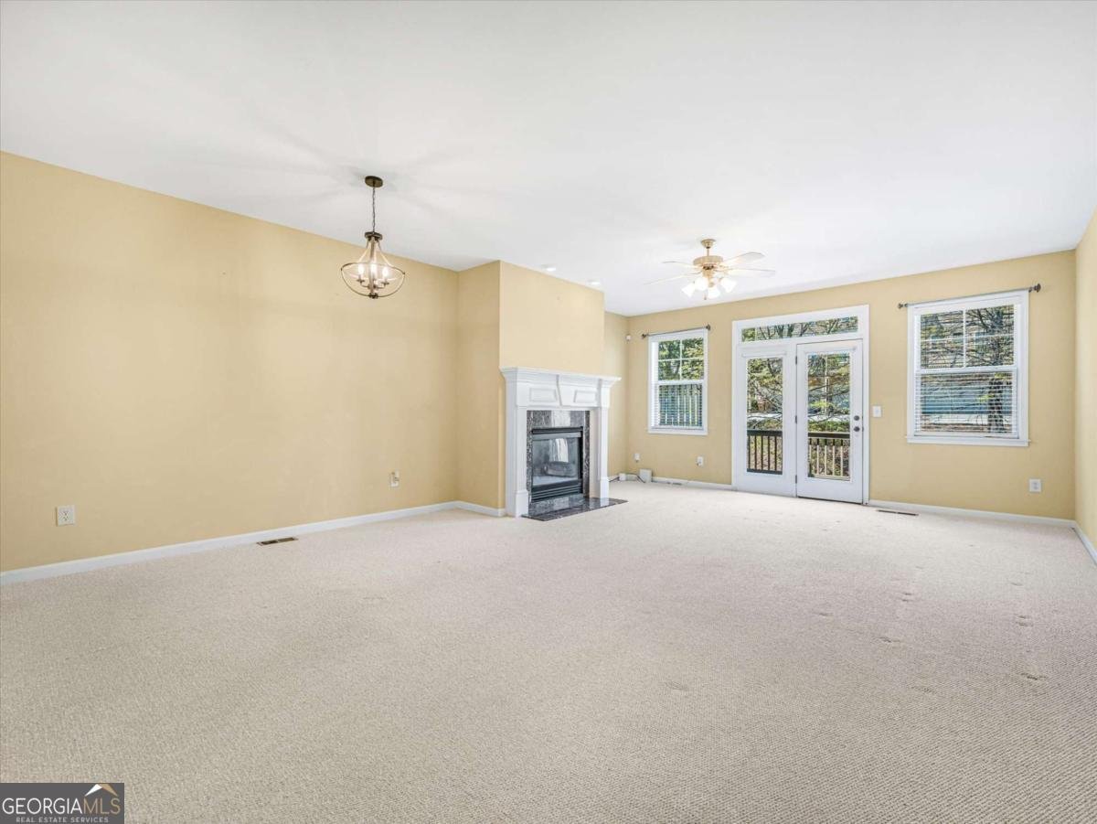 513 Grove Field Court Suwanee - Photo 11