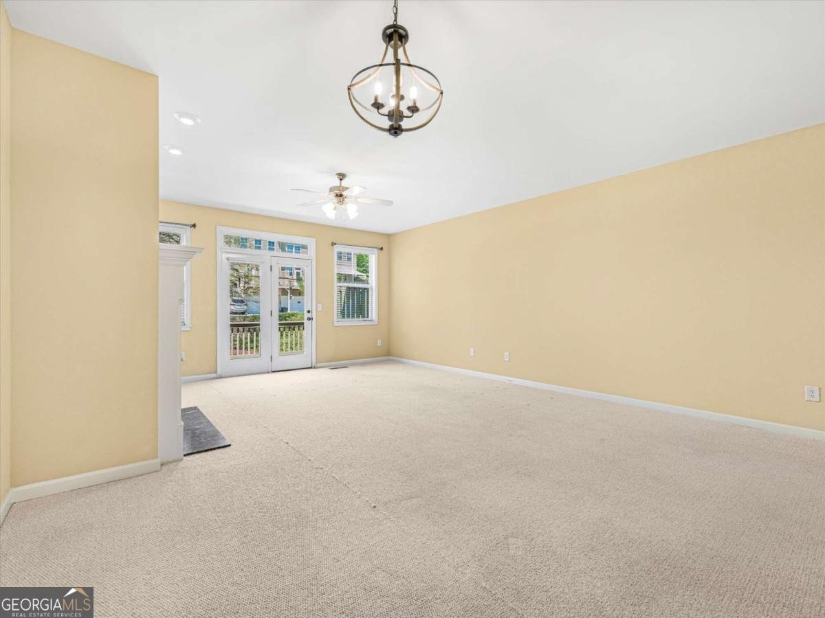 513 Grove Field Court Suwanee - Photo 14