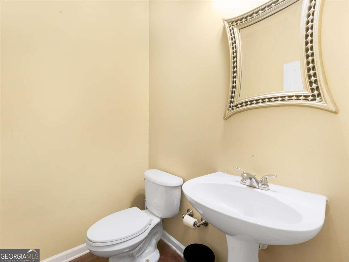 513 Grove Field Court Suwanee - Photo 16