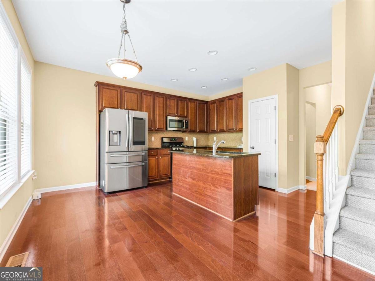 513 Grove Field Court Suwanee - Photo 17