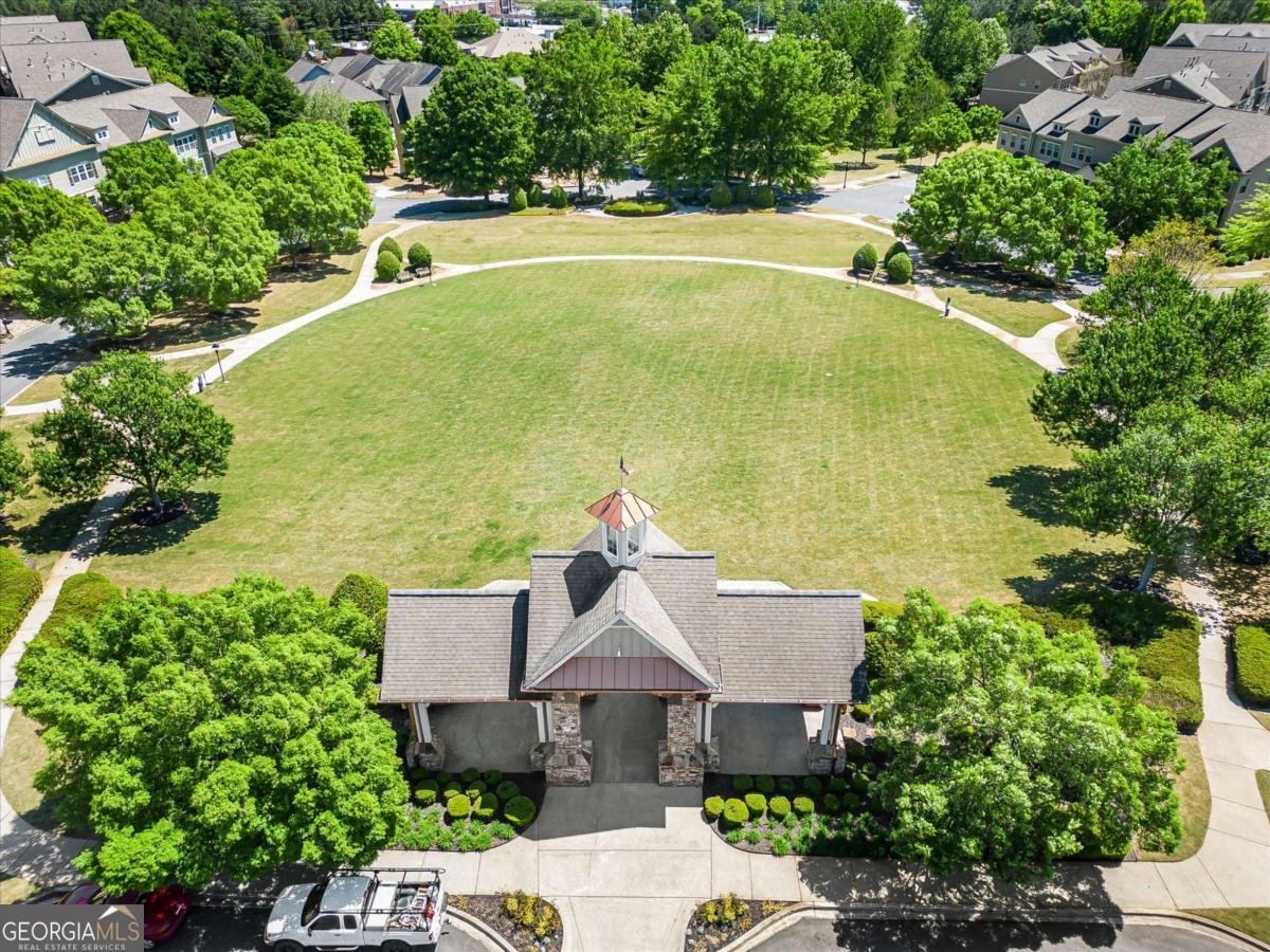 513 Grove Field Court Suwanee - Photo 33