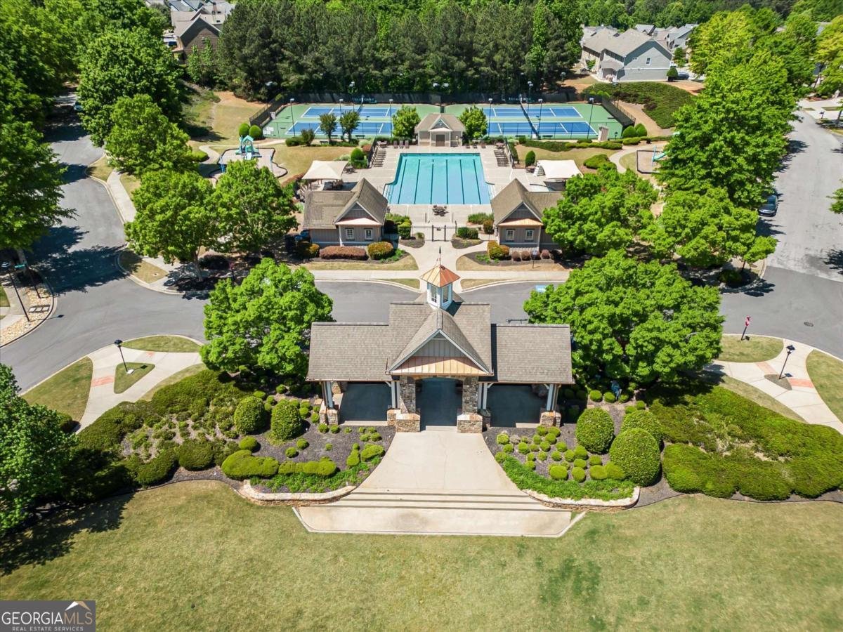 513 Grove Field Court Suwanee - Photo 34