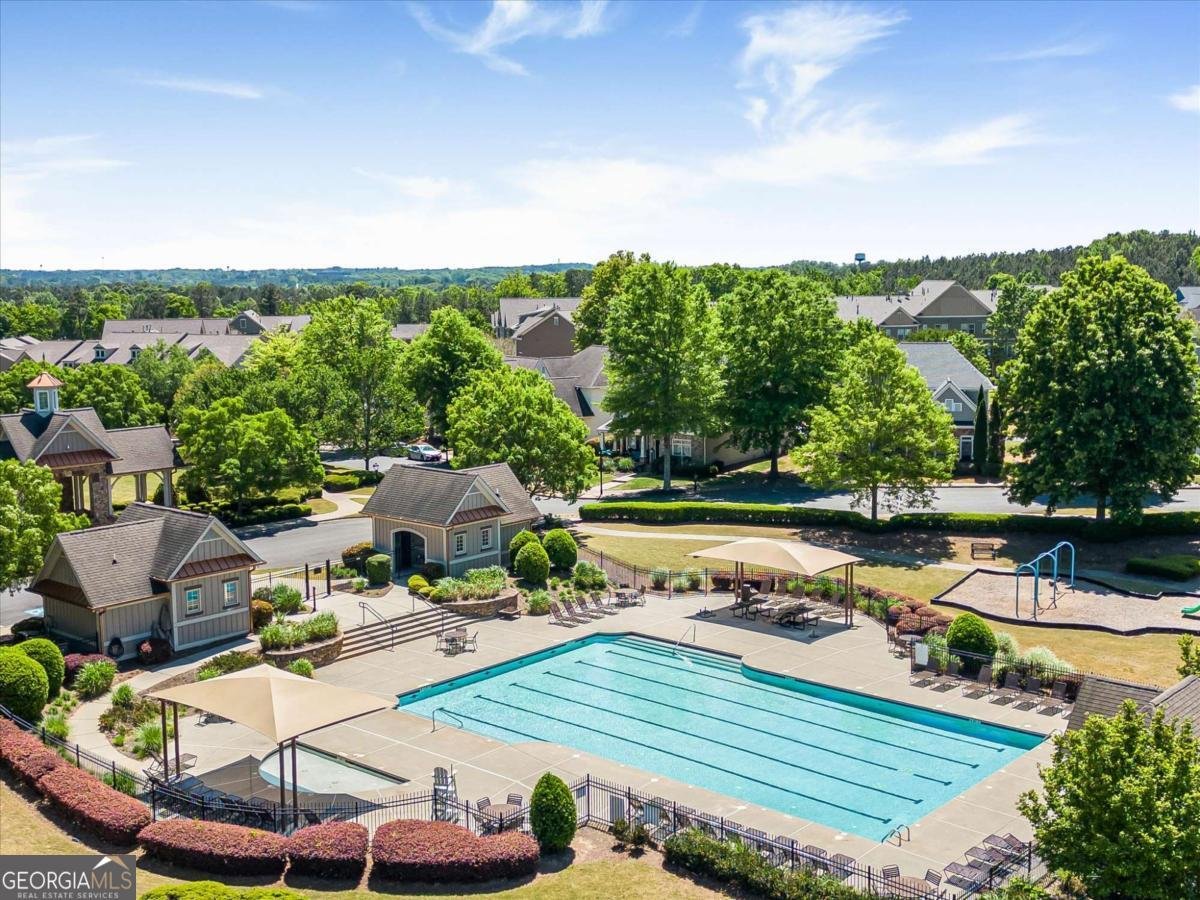 513 Grove Field Court Suwanee - Photo 36