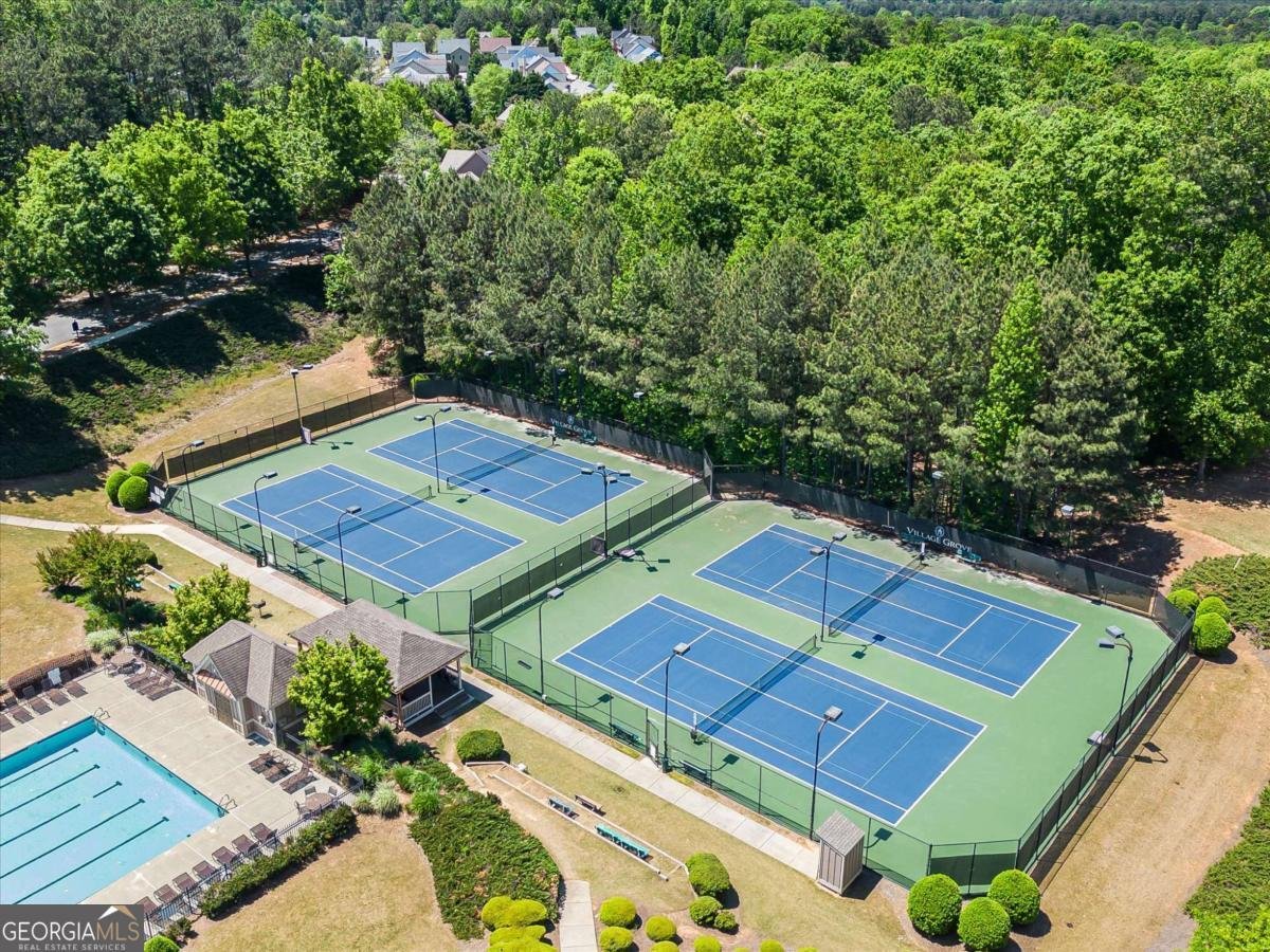 513 Grove Field Court Suwanee - Photo 37