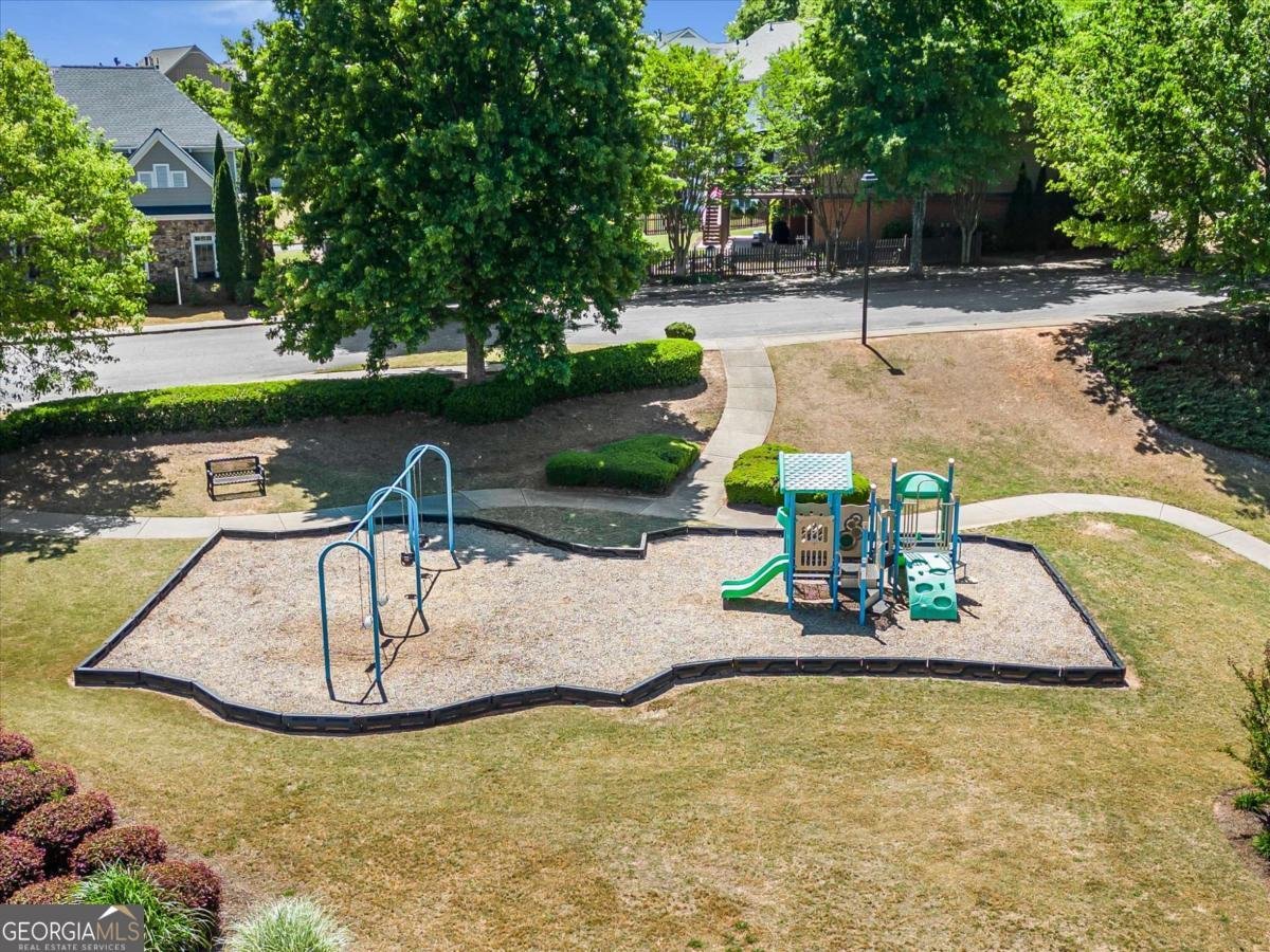 513 Grove Field Court Suwanee - Photo 38