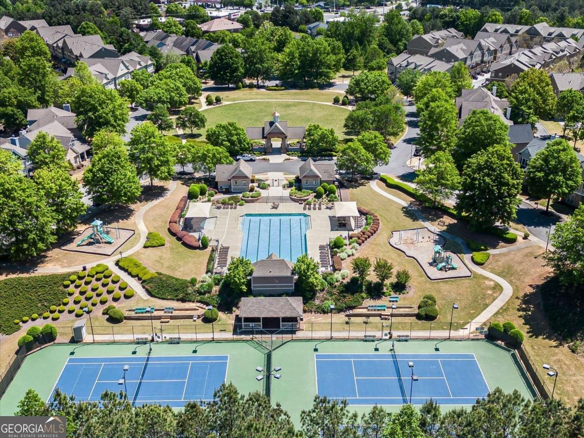 513 Grove Field Court Suwanee - Photo 40