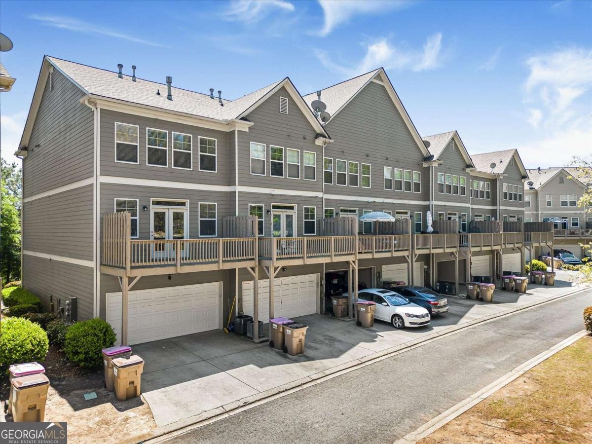 513 Grove Field Court Suwanee - Photo 41